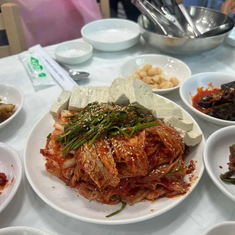 천지농원 대표 사진