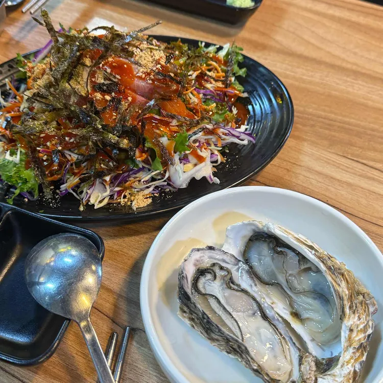 뚝도수산 대표 사진