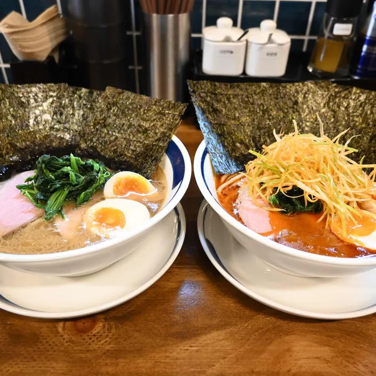 라멘 타카노 대표 사진