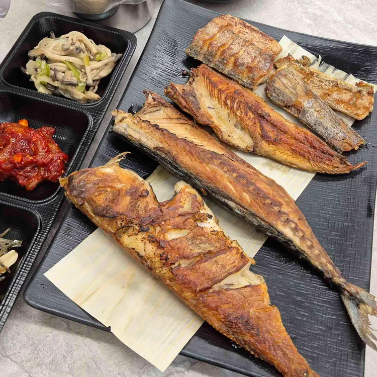 생선구이 해담 대표 사진