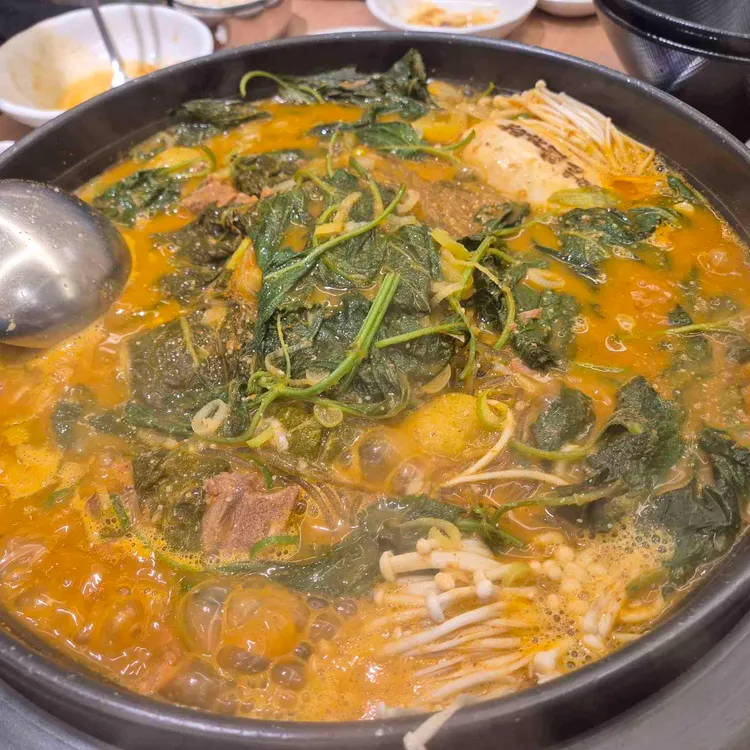 누리마을감자탕 대표 사진