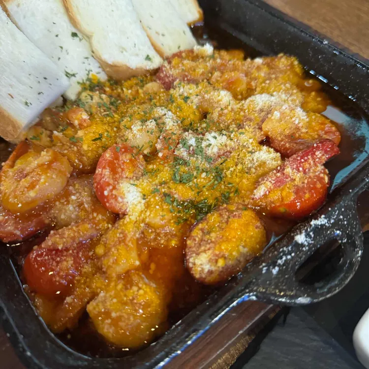 호맥 대표 사진