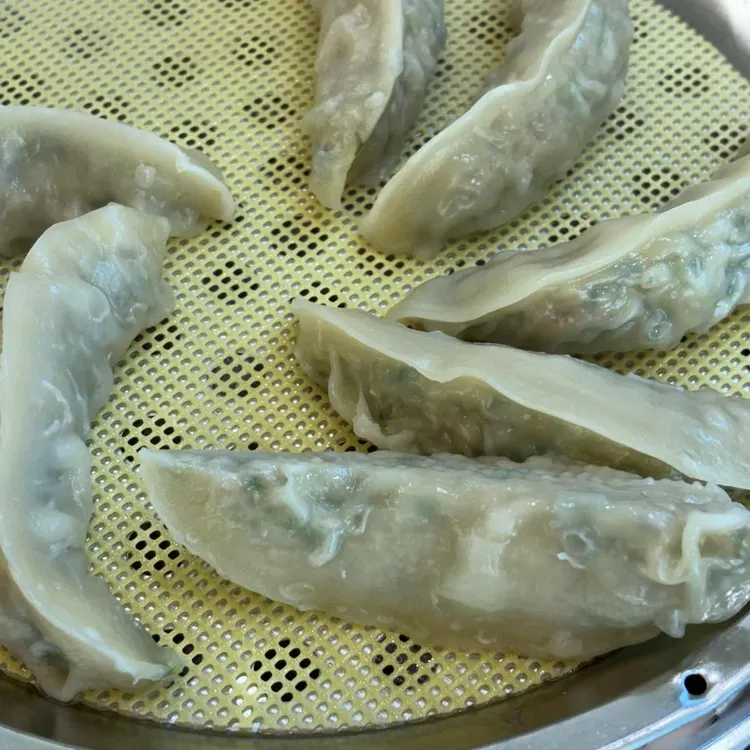 고메밀면 대표 사진