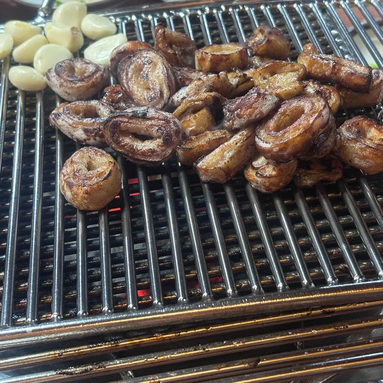 손문 대구막창 갈매기살 사진