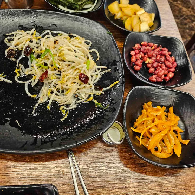 양꼬치 대표 사진