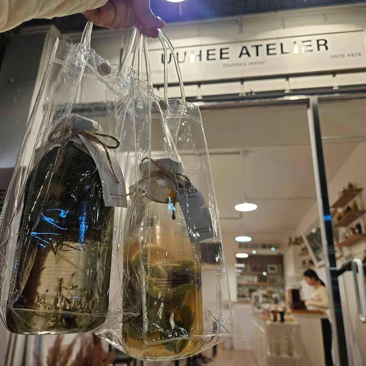 유유히 성수 대표 사진