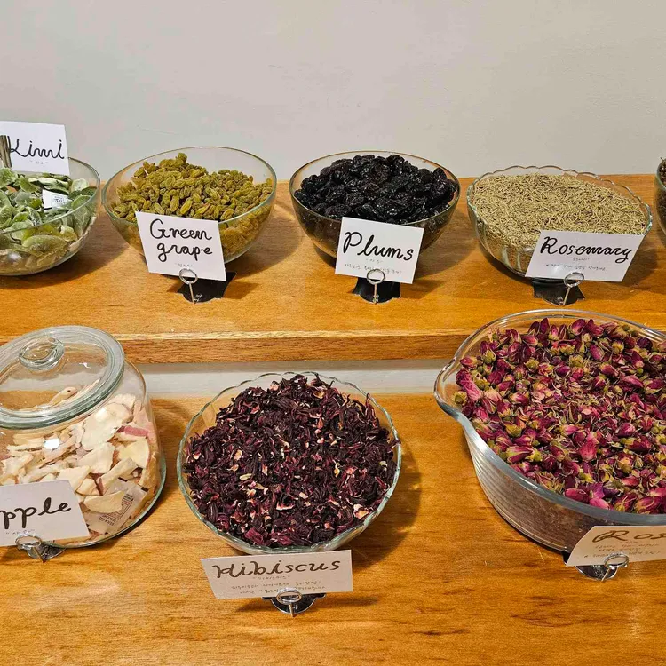 유유히 성수 대표 사진