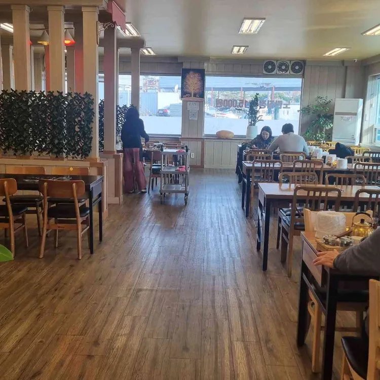 노란집 대표 사진