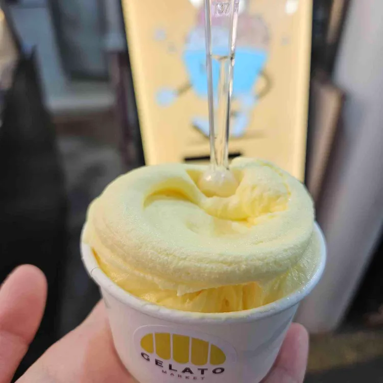 젤라또마켓 대표 사진