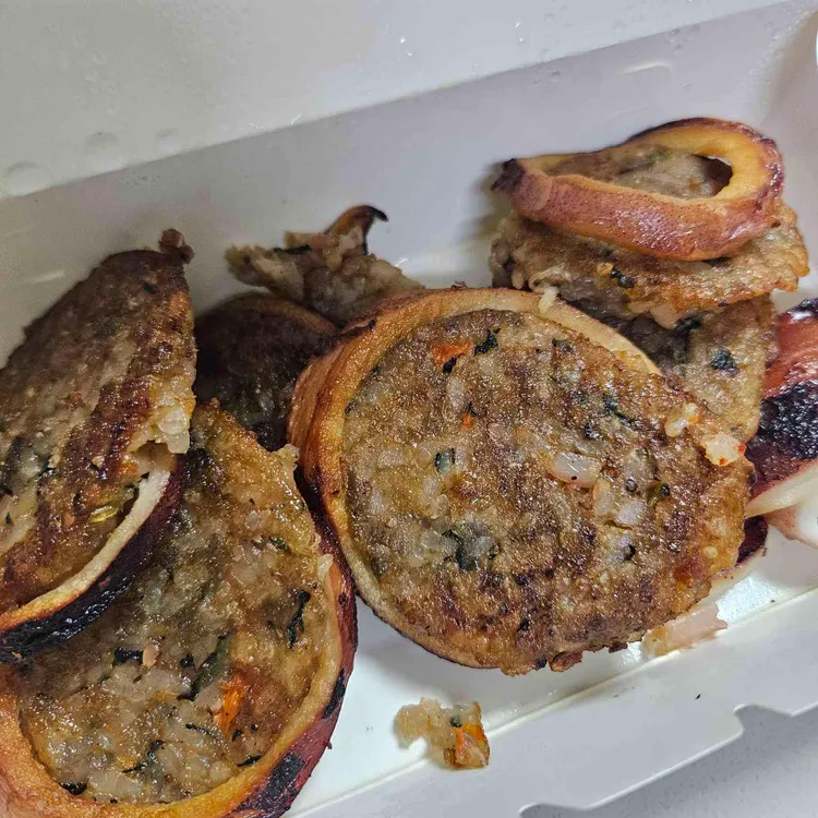 오징어순대나라 사진