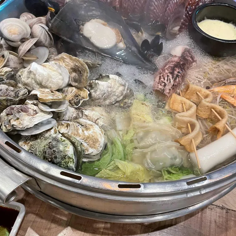 갯벌의조개 대표 사진