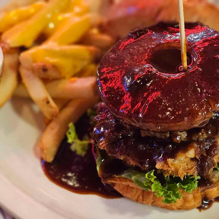 뉴욕아파트먼트 사진