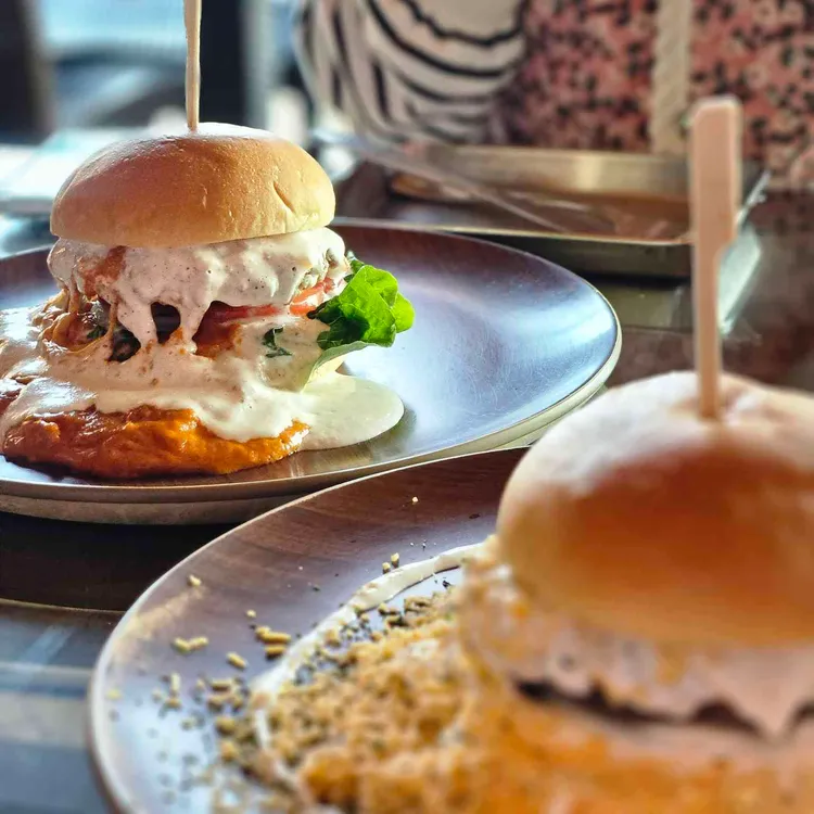 판타스틱버거 사진