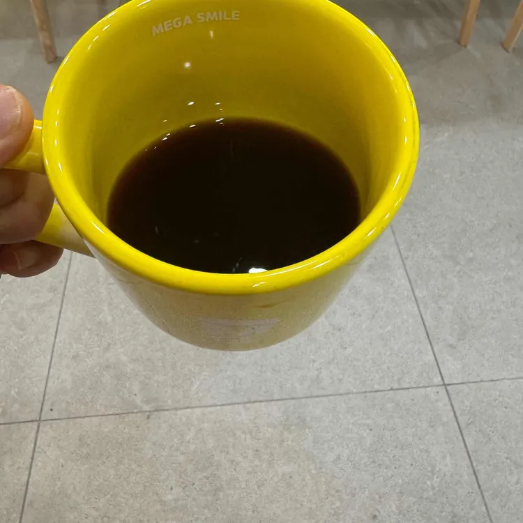 메가MGC커피 대표 사진
