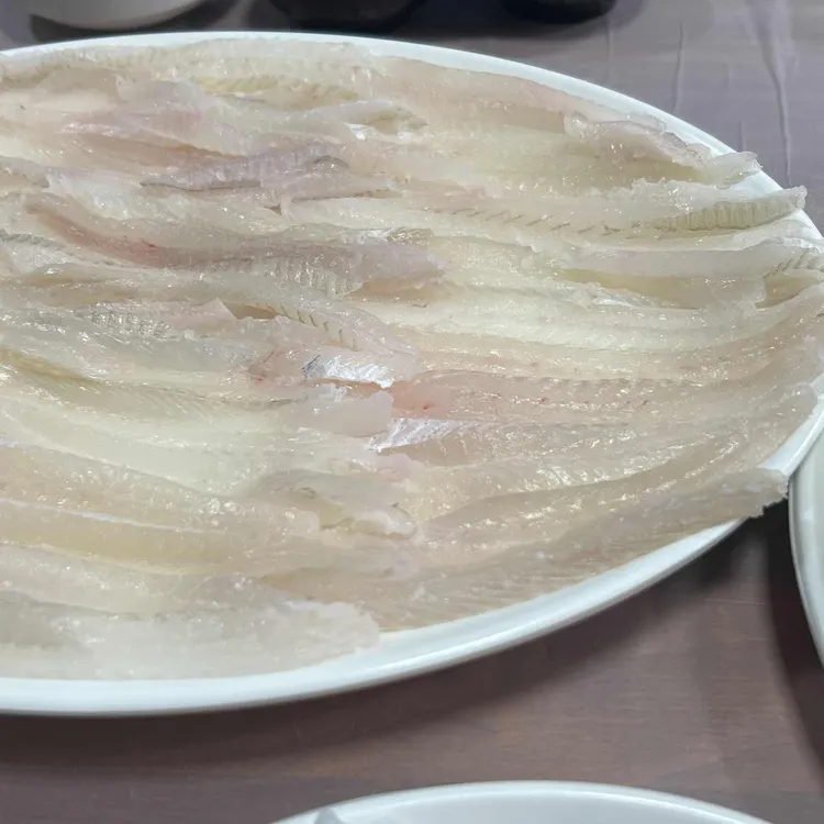 씨랜드회센타 대표 사진