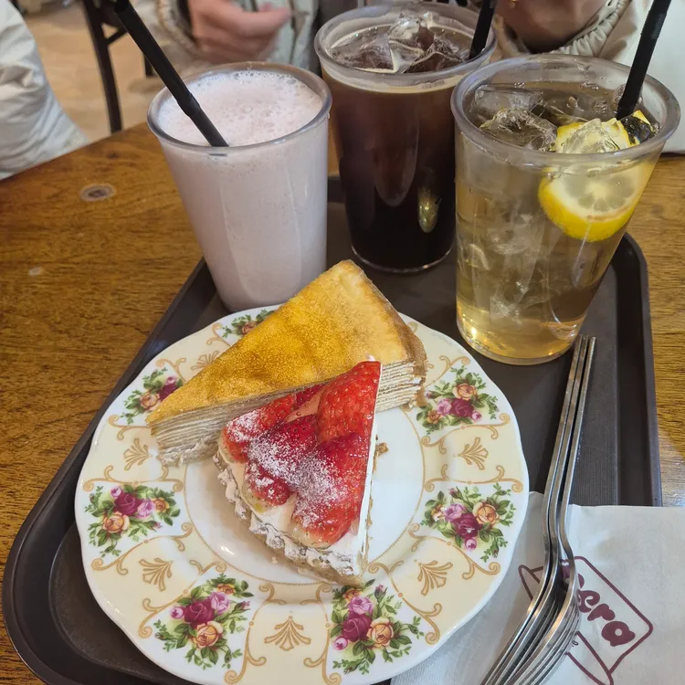 카페 페라 사진