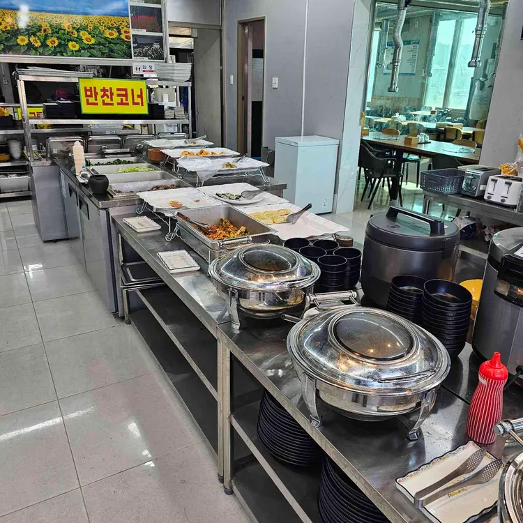 명성숯불갈비 대표 사진