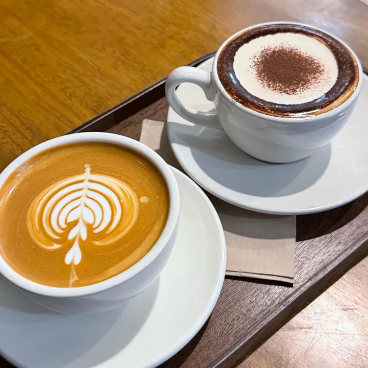 미드타임커피 대표 사진