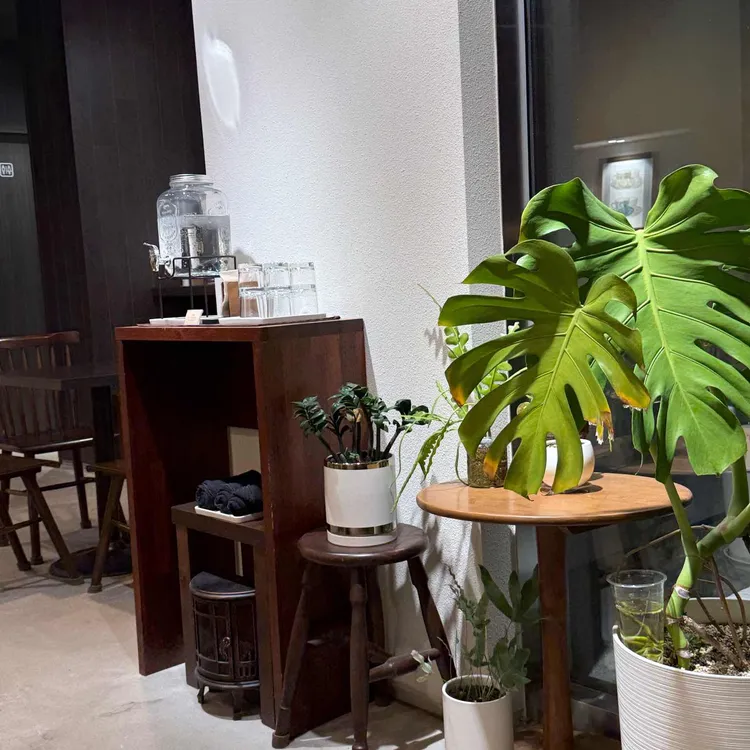 미드타임커피 대표 사진