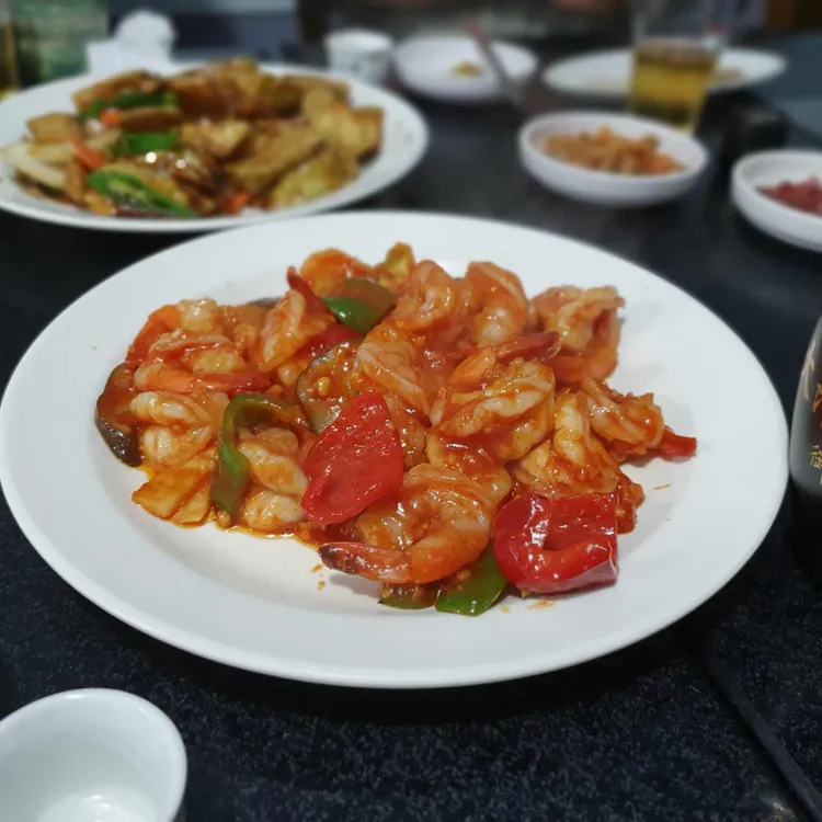 동북화과왕 사진