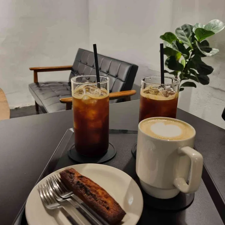 쓰리 블렌드 대표 사진