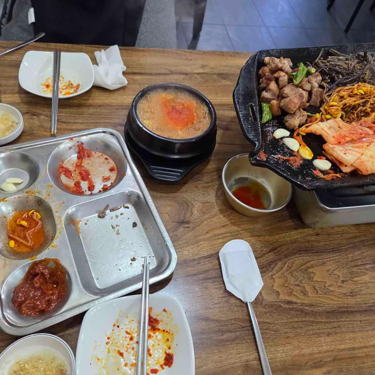 똥구생고기 대표 사진