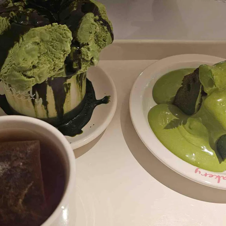 미엘케이커리 사진