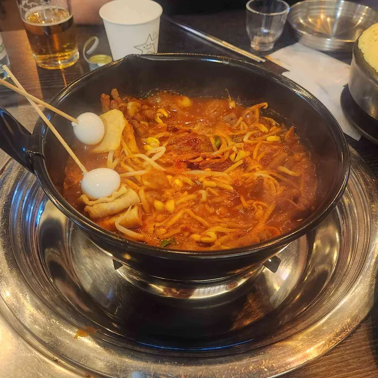 연남닭발 대표 사진