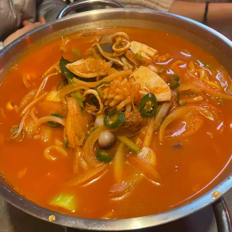 중식주점연 대표 사진