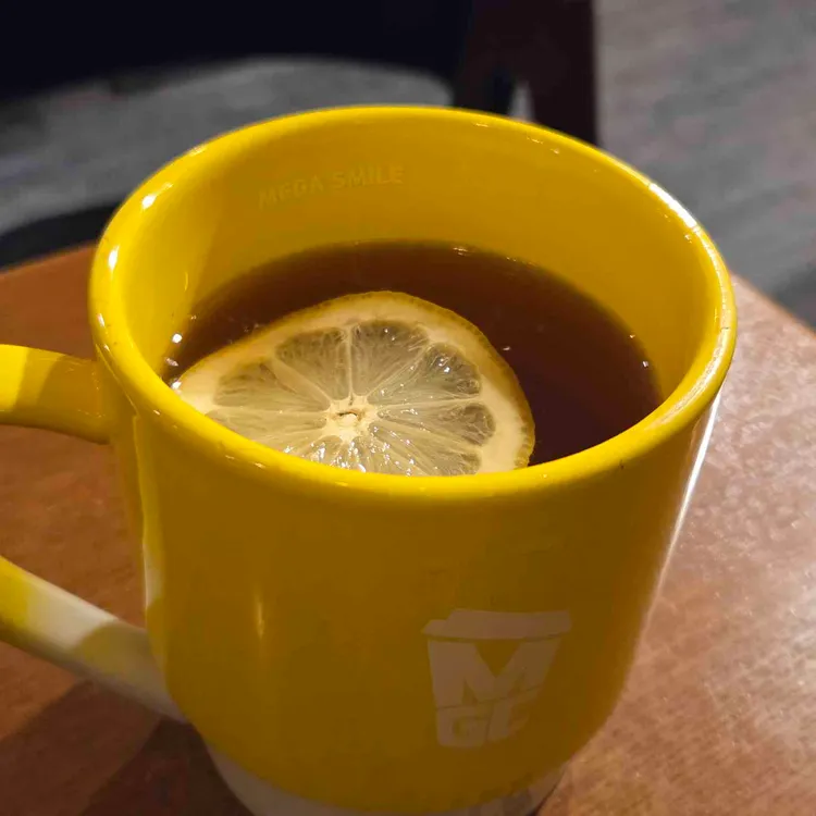 메가MGC커피 대표 사진