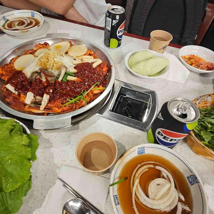 미나리밭오리사냥 사진