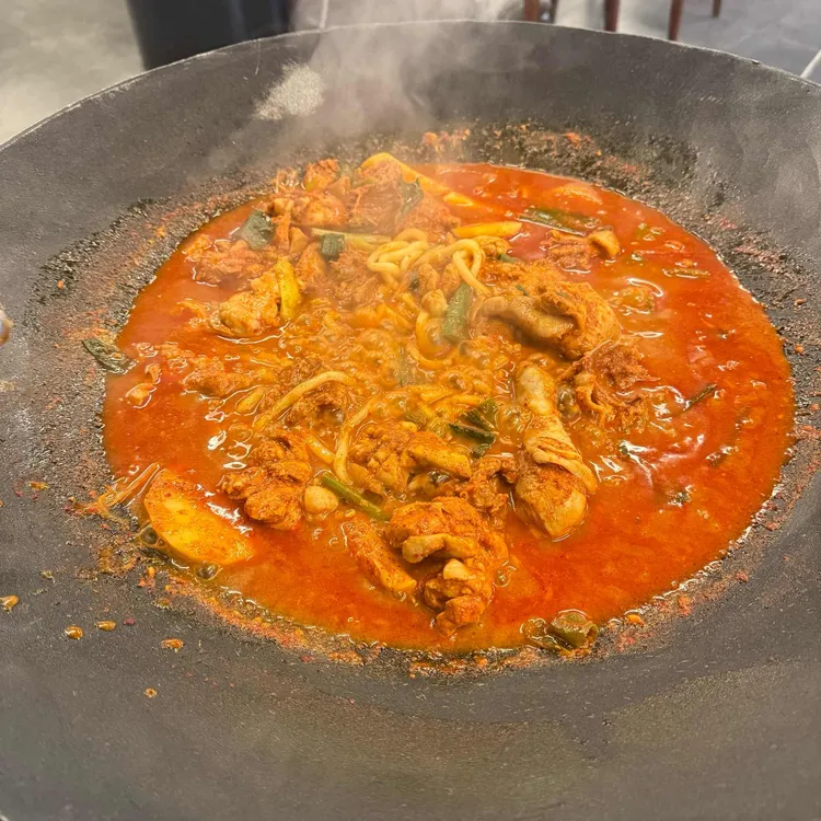 고진상회 대표 사진