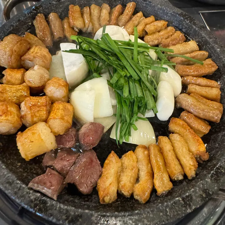 운정소곱창 대표 사진