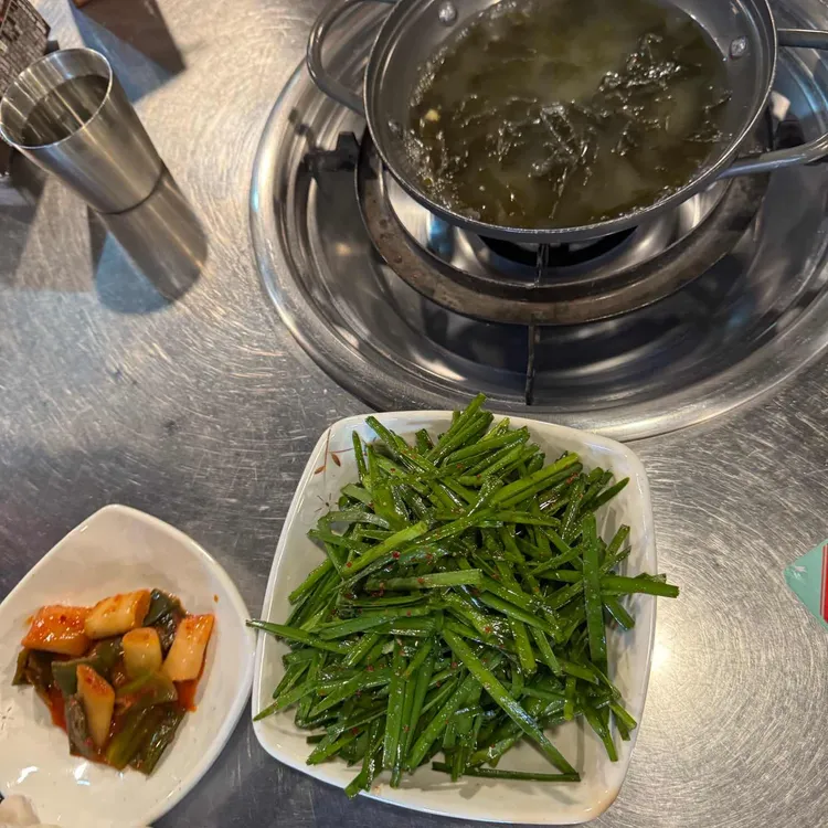 운정소곱창 대표 사진