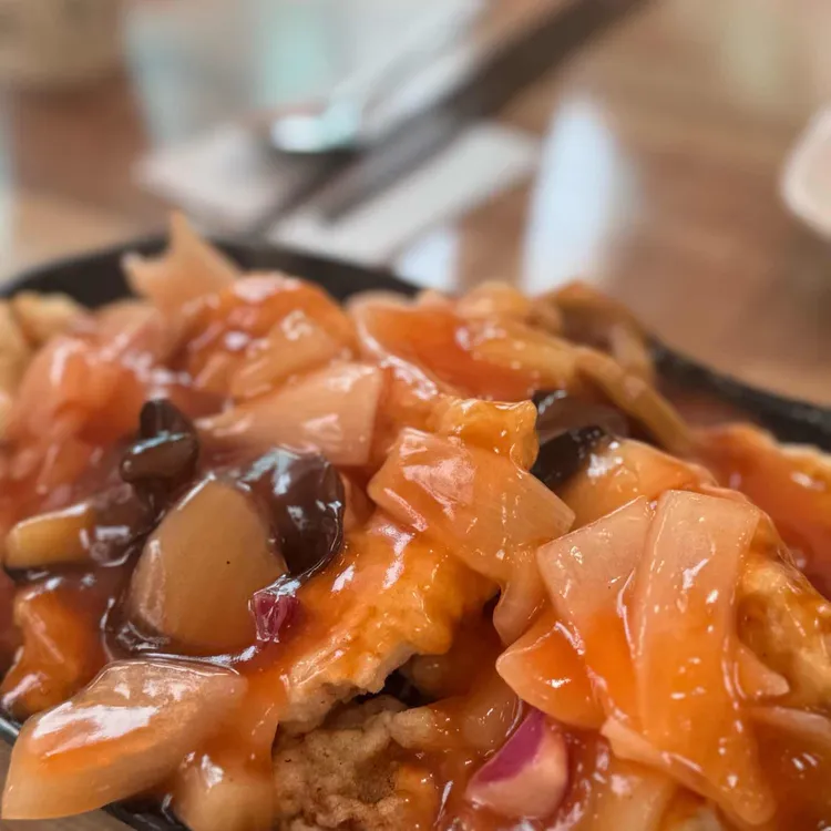 회영루 대표 사진