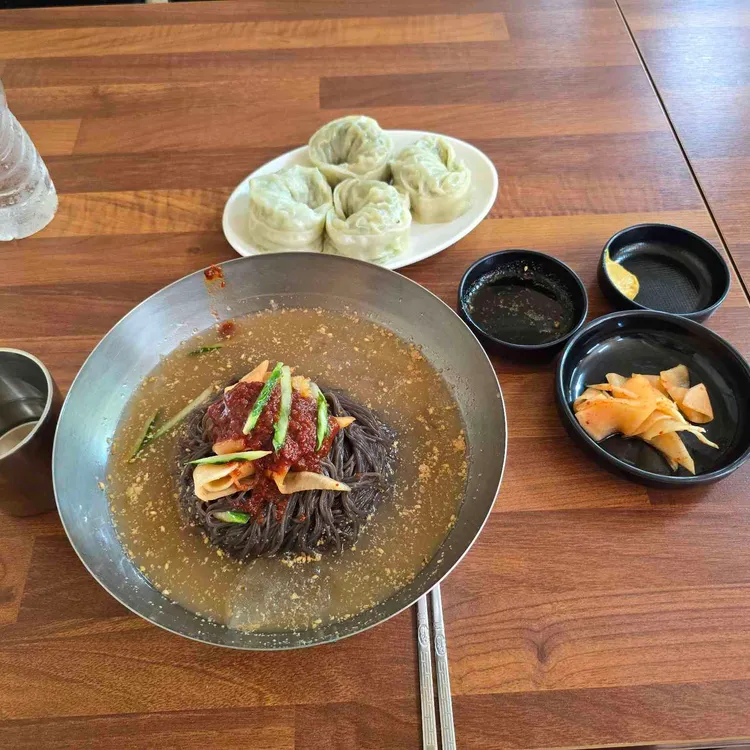 운장산칡냉면 대표 사진