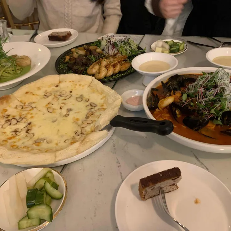 셰프스 위트 사진