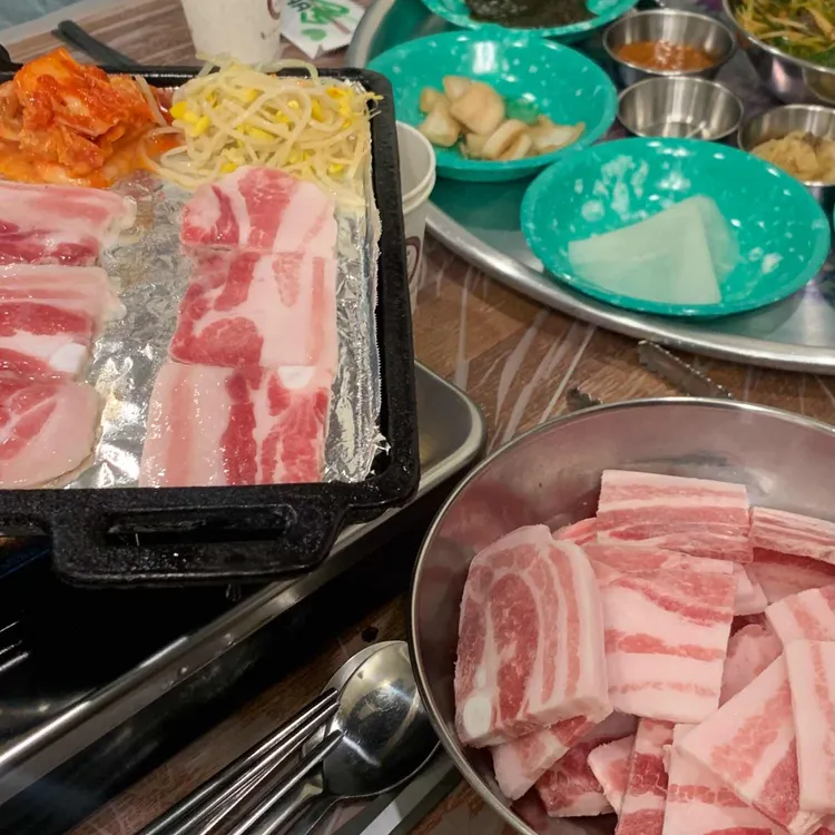 팔팔냉삼 대표 사진