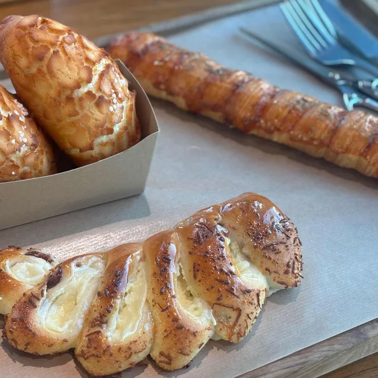 도우트리 대표 사진