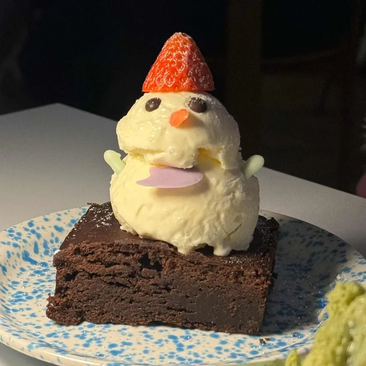 카페 틸데 사진