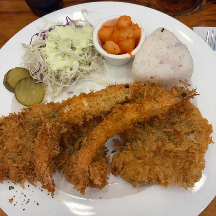 봄까스 대표 사진