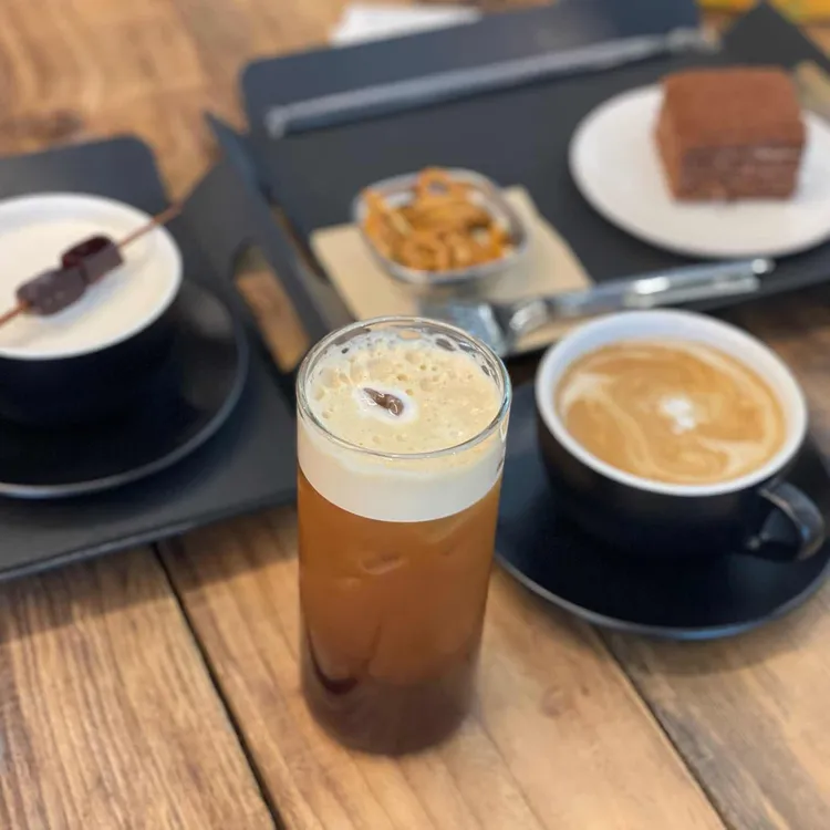 카페이피디 대표 사진