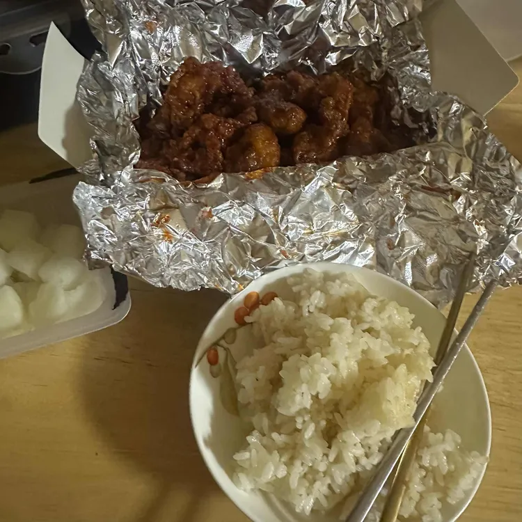 하진 옛날통닭 대표 사진