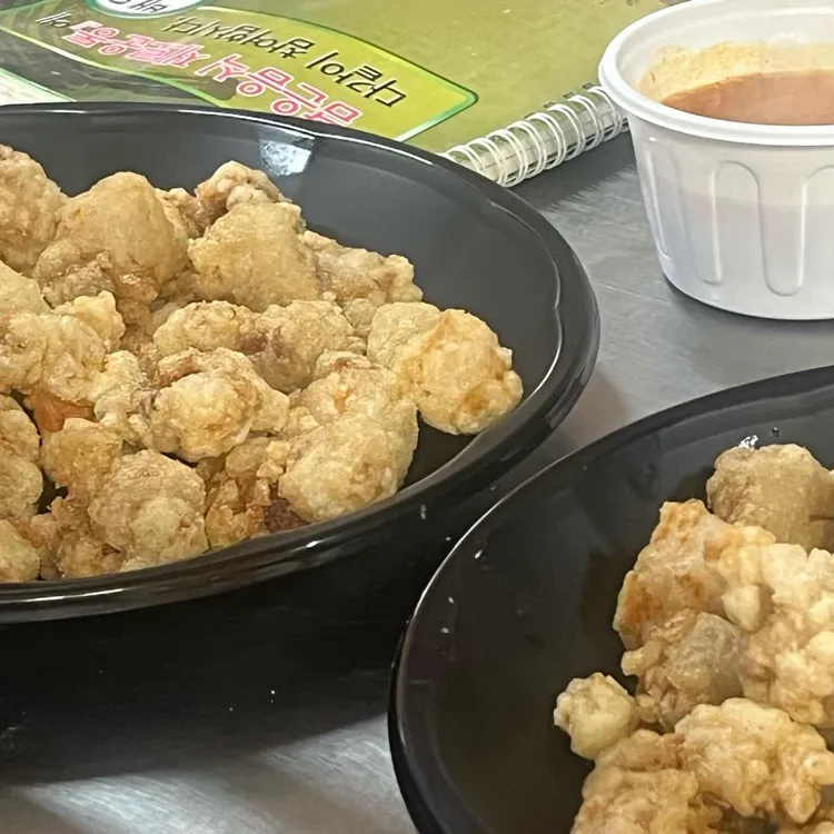 부영각손짜장 대표 사진