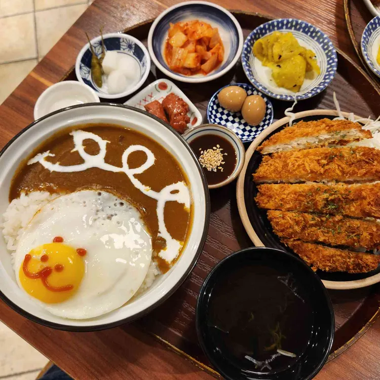 다이도코로 사진