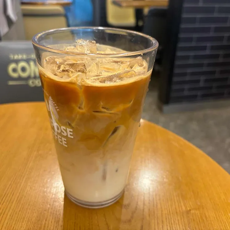 컴포즈커피 대표 사진