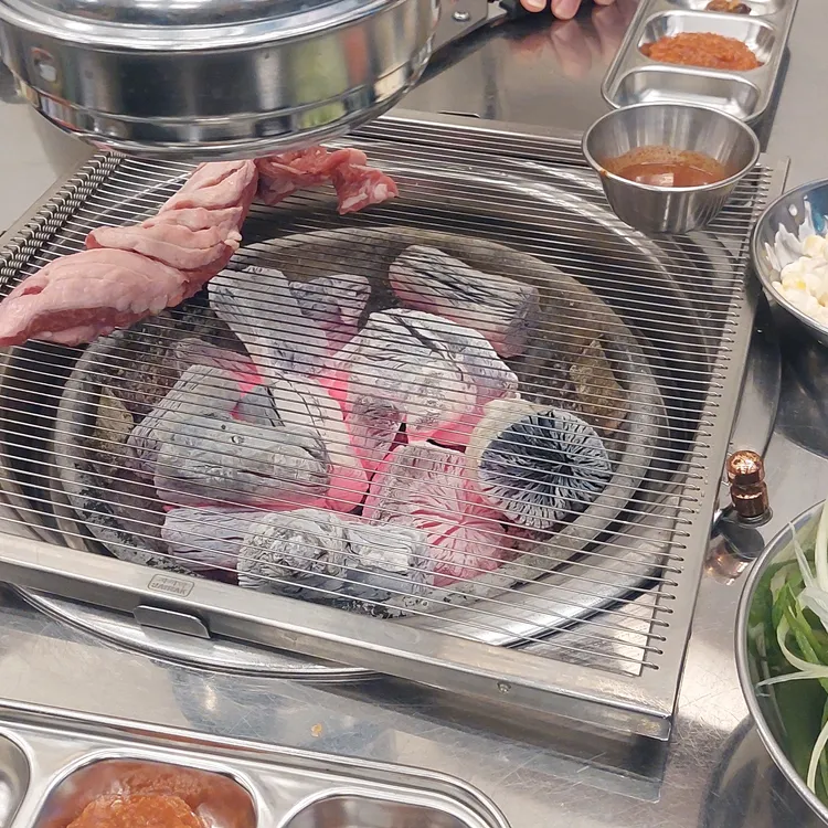 금령뒷고기 대표 사진