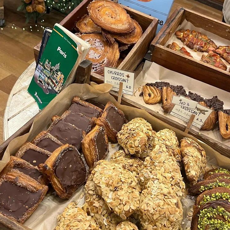 테디뵈르하우스 사진