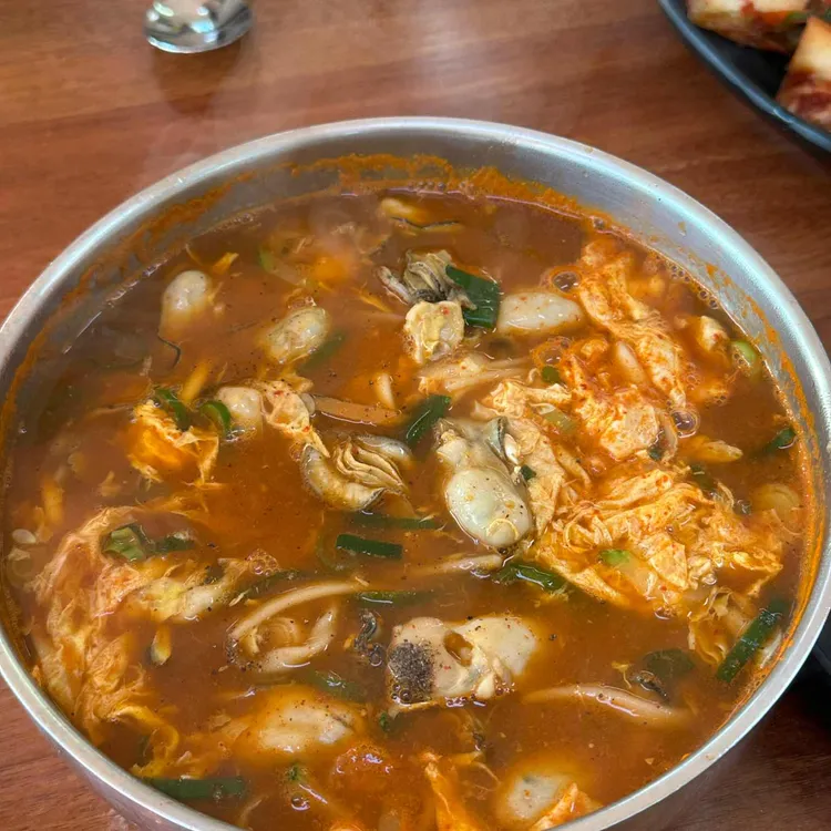 명동회관 대표 사진