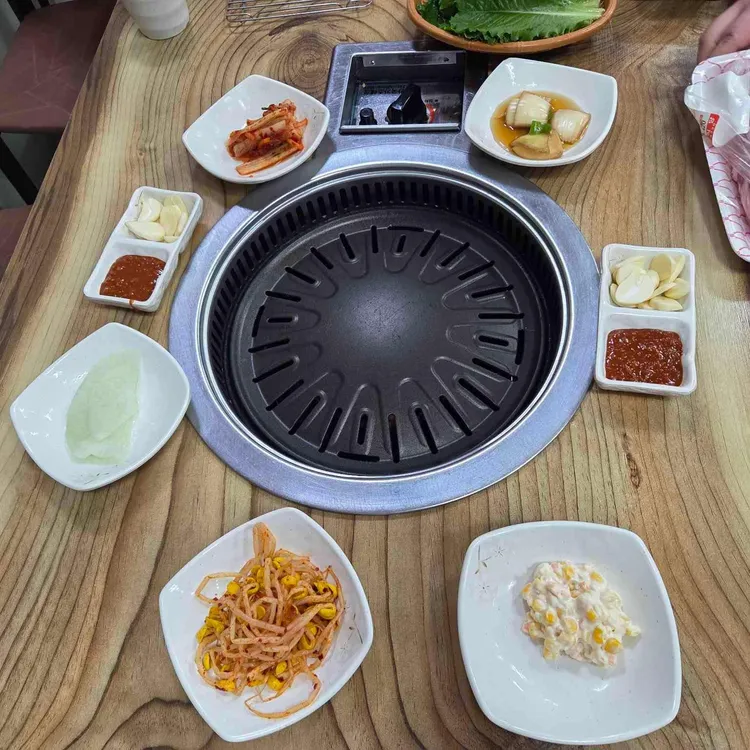 형제축산정육식당 대표 사진